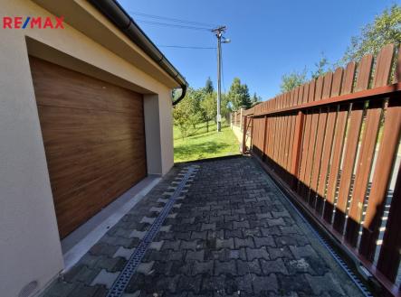 Pronájem domu/vily, 42 m²