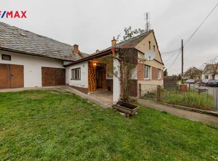 Prodej domu/vily, 110 m²