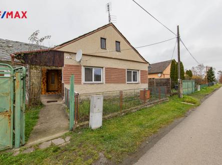 Prodej domu/vily, 110 m²