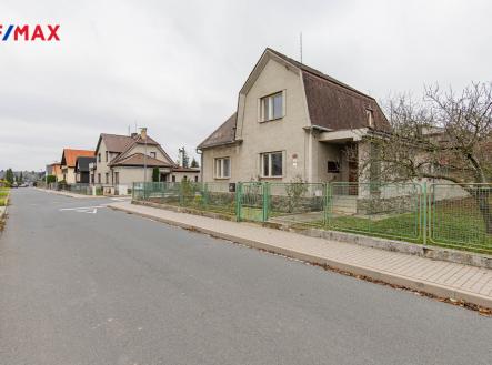 Prodej domu/vily, 163 m²