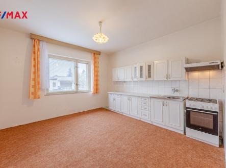 Prodej domu/vily, 163 m²