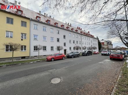 Pronájem bytu, 4+kk, 85 m²