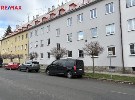 Pronájem bytu, 4+kk, 85 m²