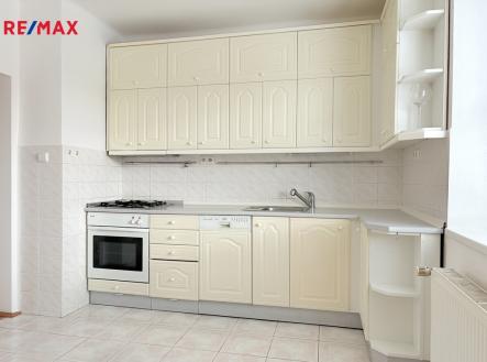 Pronájem bytu, 4+kk, 85 m²