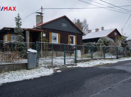 Prodej domu/vily, 74 m²