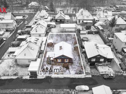 Prodej domu/vily, 74 m²