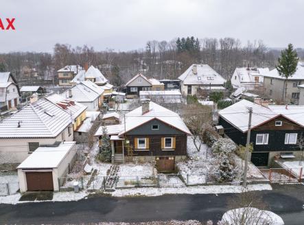 Prodej domu/vily, 74 m²