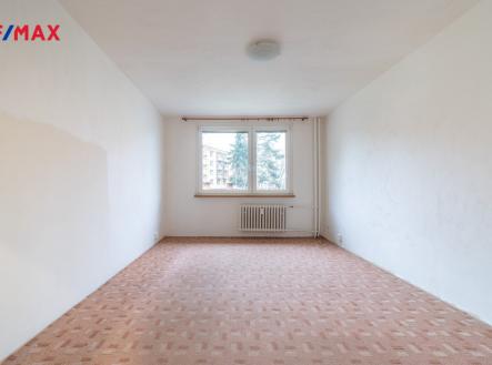 Prodej bytu, 1+1, 37 m²