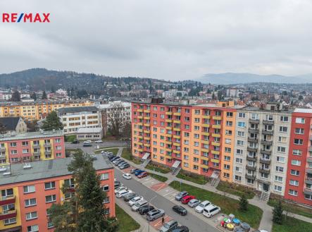 Prodej bytu, 1+1, 37 m²