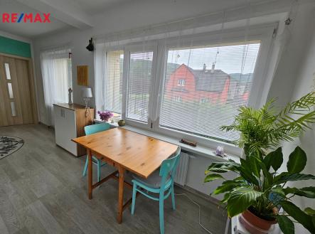 Pronájem bytu, 1+1, 40 m²