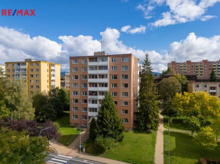 Pronájem bytu, 3+1, 63 m²