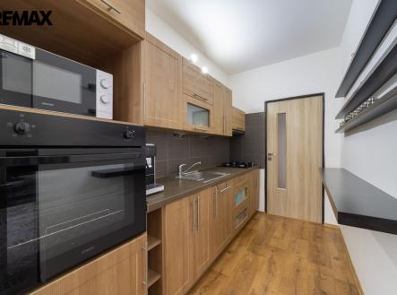 Pronájem bytu, 3+1, 63 m² obrázek