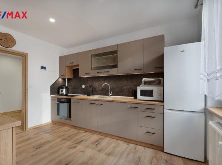 Prodej bytu, 3+kk, 84 m²