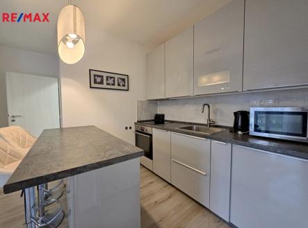 Pronájem bytu, 2+kk, 738 m²