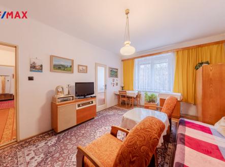 Prodej bytu, 2+1, 68 m²