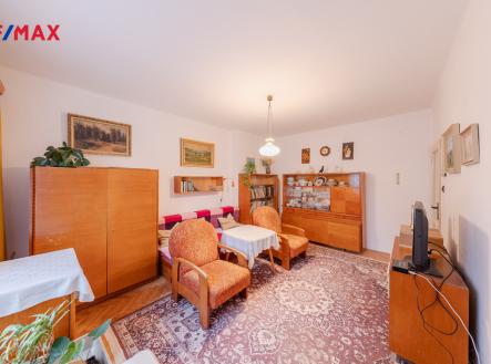 Prodej bytu, 2+1, 68 m²