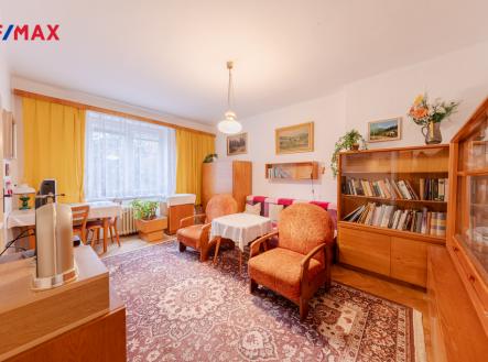 Prodej bytu, 2+1, 68 m²