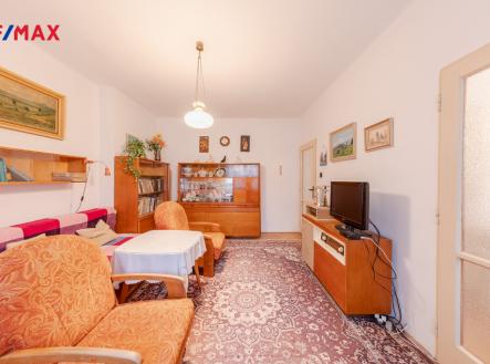 Prodej bytu, 2+1, 68 m²