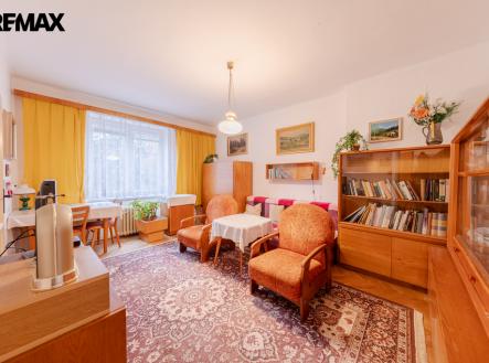 Prodej bytu, 2+1, 68 m²