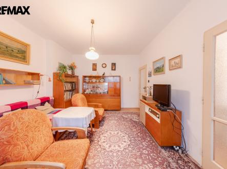 Prodej bytu, 2+1, 68 m²