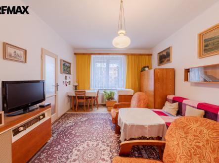 Prodej bytu, 2+1, 68 m²