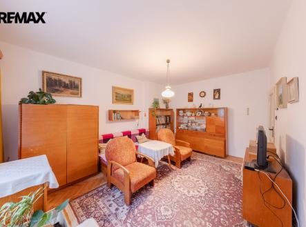 Prodej bytu, 2+1, 68 m²