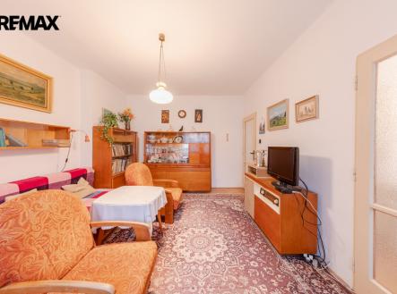 Prodej bytu, 2+1, 68 m²