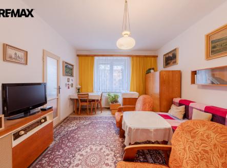 Prodej bytu, 2+1, 68 m²