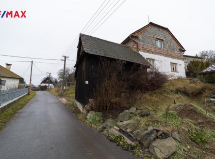 Prodej domu/vily, 190 m²