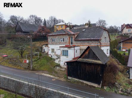 Prodej domu/vily, 190 m²