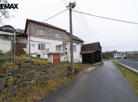 Prodej domu/vily, 190 m²