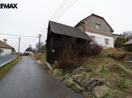 Prodej domu/vily, 190 m²