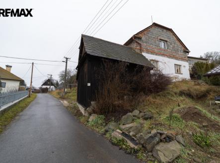 Prodej domu/vily, 190 m²