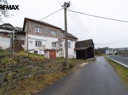 Prodej domu/vily, 190 m²