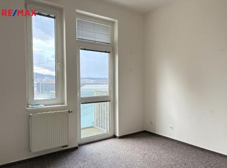Pronájem bytu, 1+kk, 25 m²