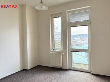 Pronájem bytu, 1+kk, 25 m²