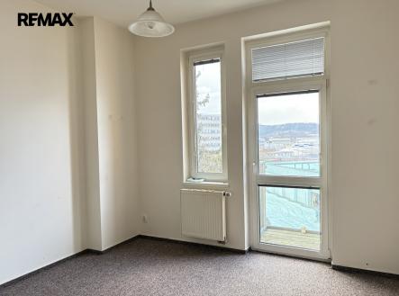Pronájem bytu, 1+kk, 25 m²