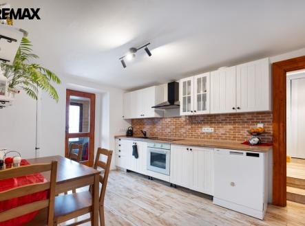 Prodej domu/vily, 77 m²