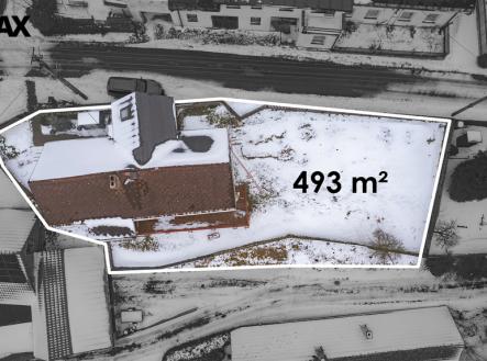 Prodej domu/vily, 77 m²