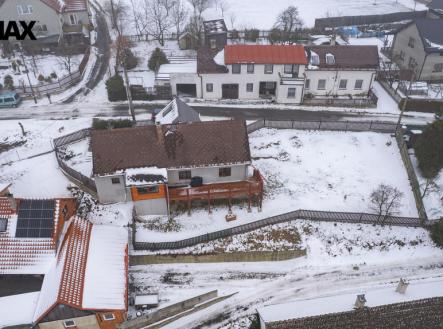 Prodej domu/vily, 77 m² obrázek