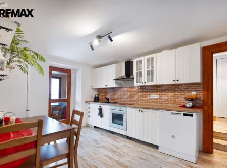 Prodej domu/vily, 77 m²