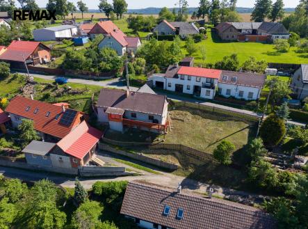 Prodej domu/vily, 77 m²