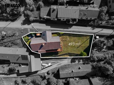 Prodej domu/vily, 77 m²