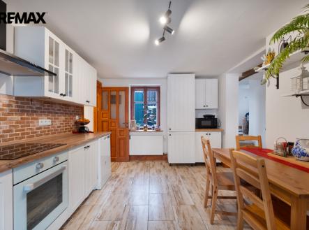 Prodej domu/vily, 77 m²