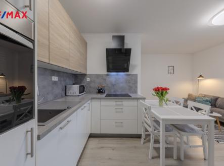 Prodej bytu, 2+kk, 48 m²