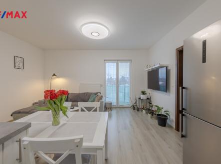 Prodej bytu, 2+kk, 48 m²