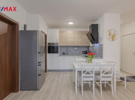 Prodej bytu, 2+kk, 42 m²