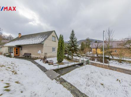 Prodej domu/vily, 73 m²