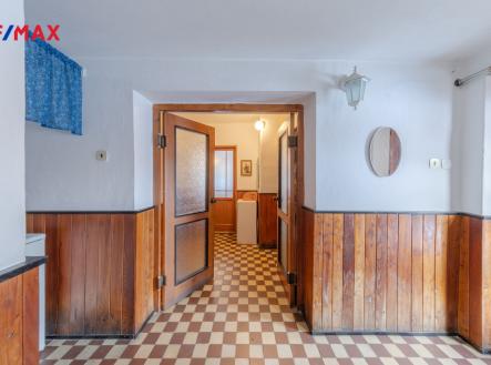 Prodej domu/vily, 73 m²