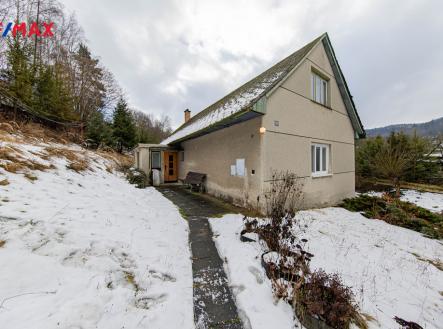 Prodej chaty/rekreačního objektu, 73 m²